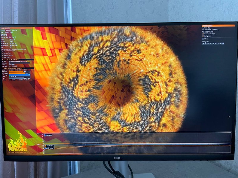 Мини ПК Chatreey TANK с Nvidia 3080 и i9 процессором 9