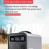 Yoobao EN1000S Portable Power Station 1