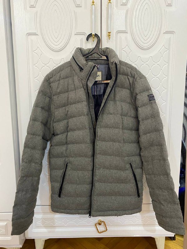 Куртка Wrangler, две флиски Maui и Decathlon, брюки Outventure