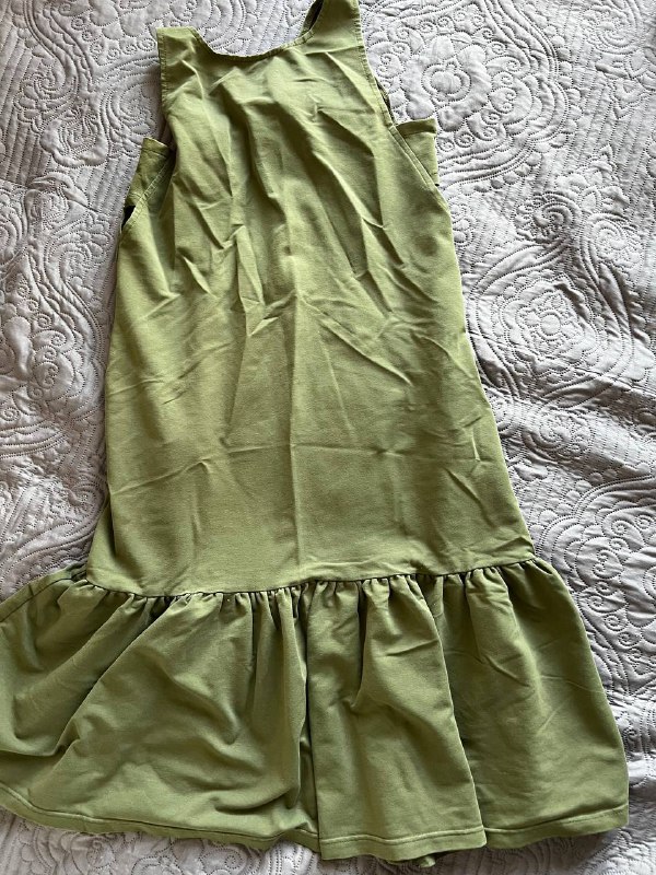Рубашка, костюм, рубашка OVERSIZE, платье рубашка, сарафан, платье-майка 7