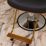 2 barber chairs 5