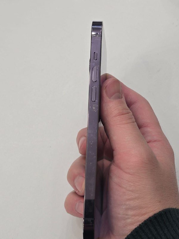 iPhone 14 Pro Max 128GB 5