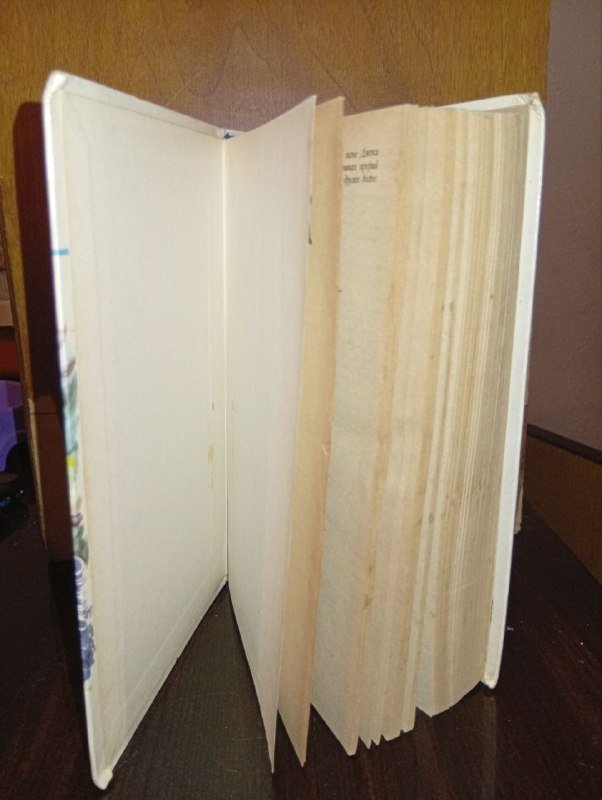 Книги: Дюма, Носов, Причард, Даррелл, Айн Рэнд 8