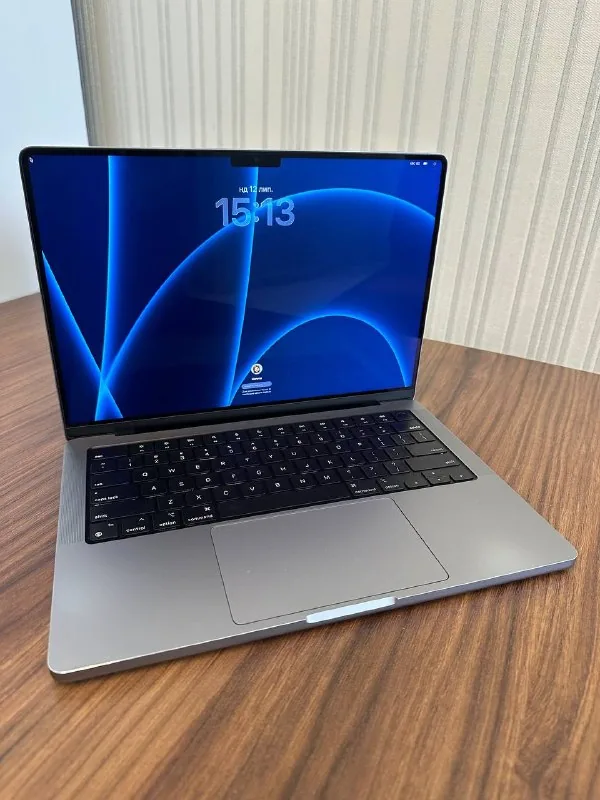 MacBook Pro 14 M1 Max 32GB 512GB 1