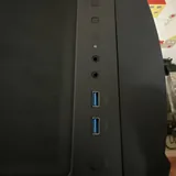 Корпус для ПК Thermaltake, 2 тихих вентилятора 200mm 3