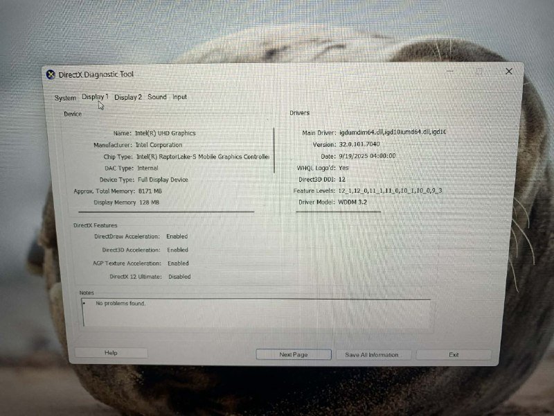 MSI gaming laptop 3