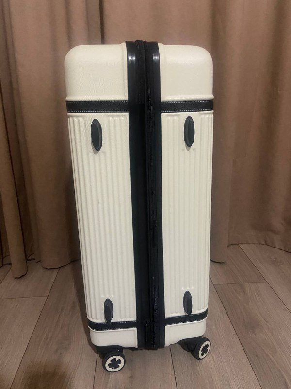 Большой чемодан 2