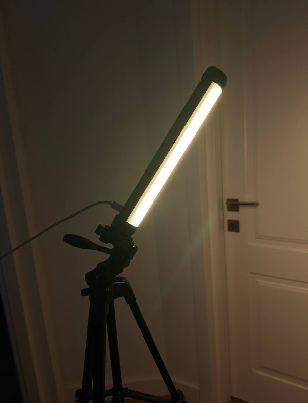 RGB LED Light Stick Viltrox Weeylight K21