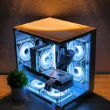 ПК компьютер на DDR5 4