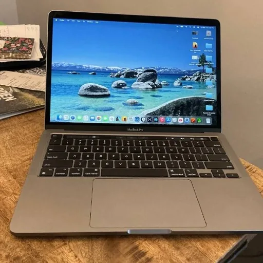 MacBook Pro M1 2020