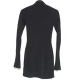 Платье Mugler 3