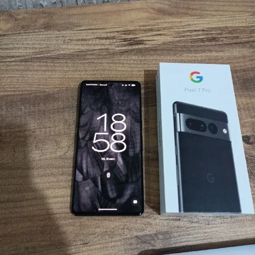 Google Pixel 7 Pro