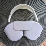 Apple AirPods Max USB-C 2024 purple 1