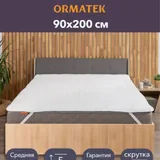 Наматрасники-топперы 2