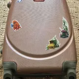Чемодан 2