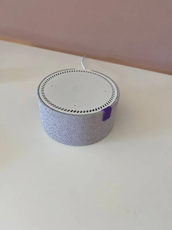 Yandex Stanica Alisa Mini 1
