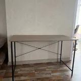 Стол, компьютерное кресло 2