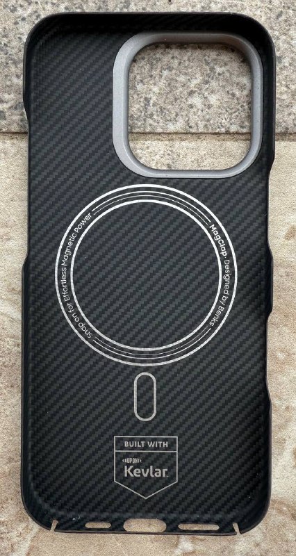 iPhone 16 Pro 256 полный комплект 5