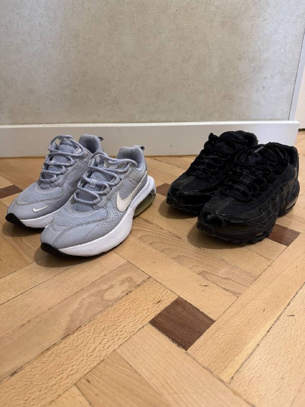 Nike кроссовки air max 95, air max Verona, ветровка