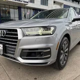 Audi Q7 Prestige 9