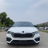 Skoda Octavia 1