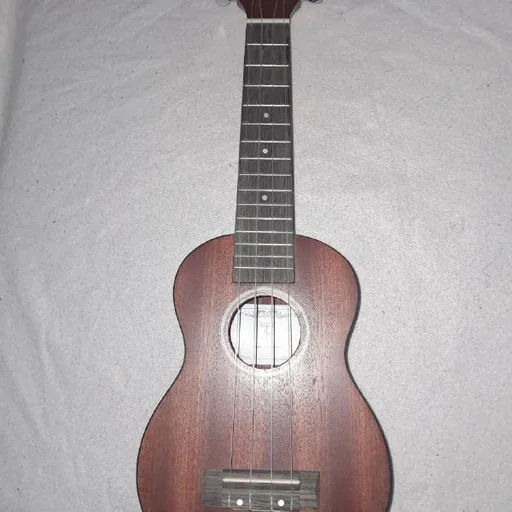 Укулеле сопрано