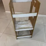 Башня помощника 1