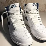Air Jordan 1 Retro High OG 2