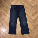 Мужские джинсы Acne Studios 2