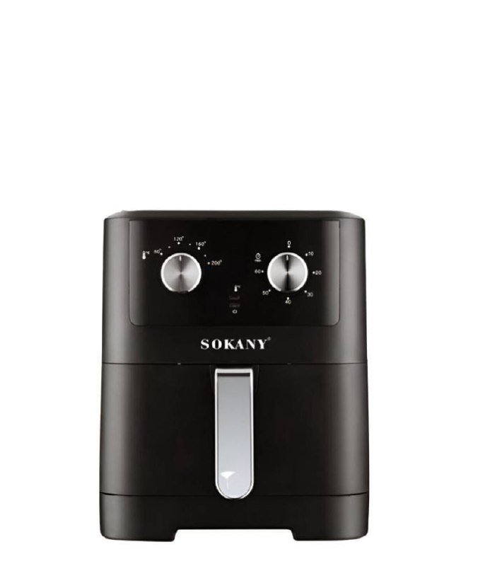 Аэрогриль Sokany SK-8045 8 л