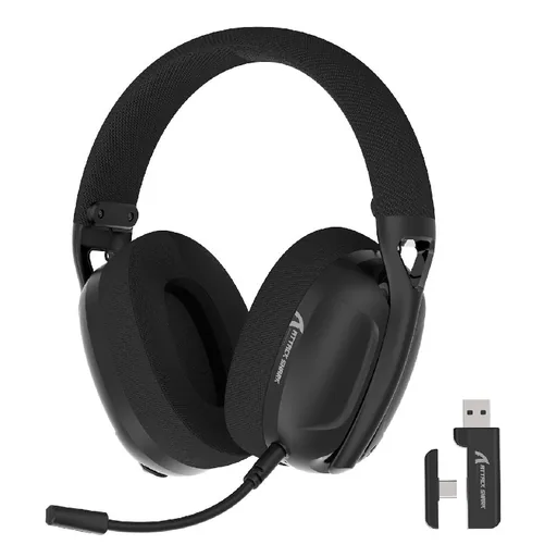 Attack Shark L80, Ajazz AK820