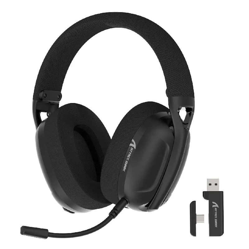 Attack Shark L80, Ajazz AK820 1