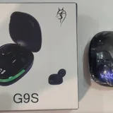 Беспроводные наушники G9S 2
