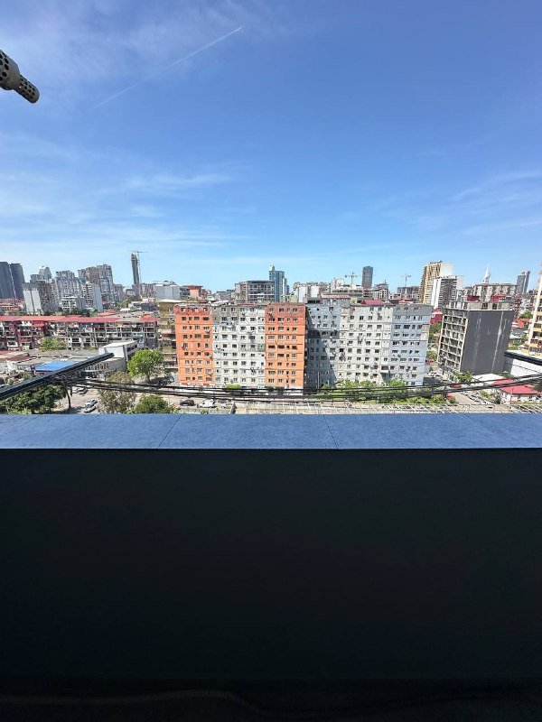 Квартира 2+1 на Багратиони 113а, аренда 2