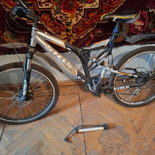 Велосипед Stels Adrenalin V 26