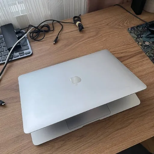 MacBook Air 13 Silver M1