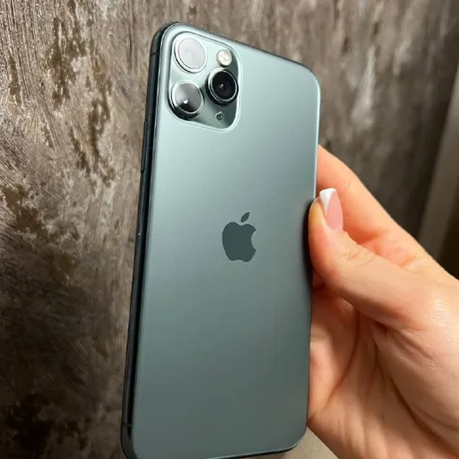 iPhone 11 Pro 256GB