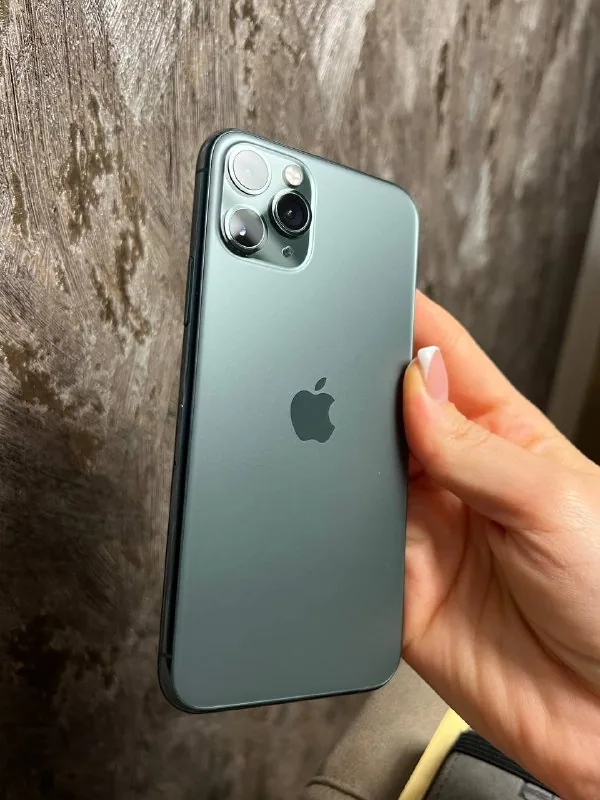 iPhone 11 Pro 256GB 1