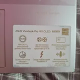 Asus Vivobook X14 Pro OLED 4