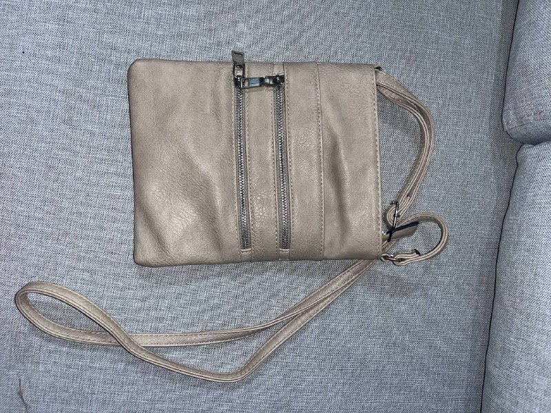 Кастомные брюки джоггеры, платье кожзам, кожаная сумка 8