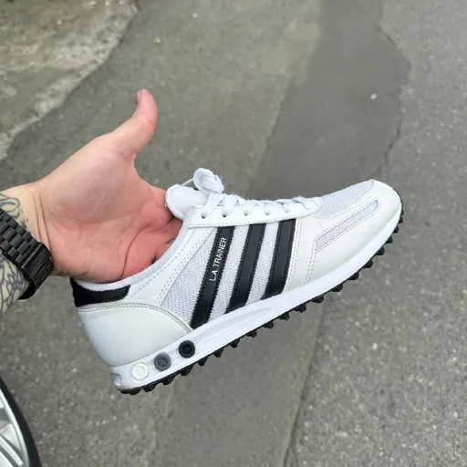 Мужские кроссовки Adidas L.A Trainer