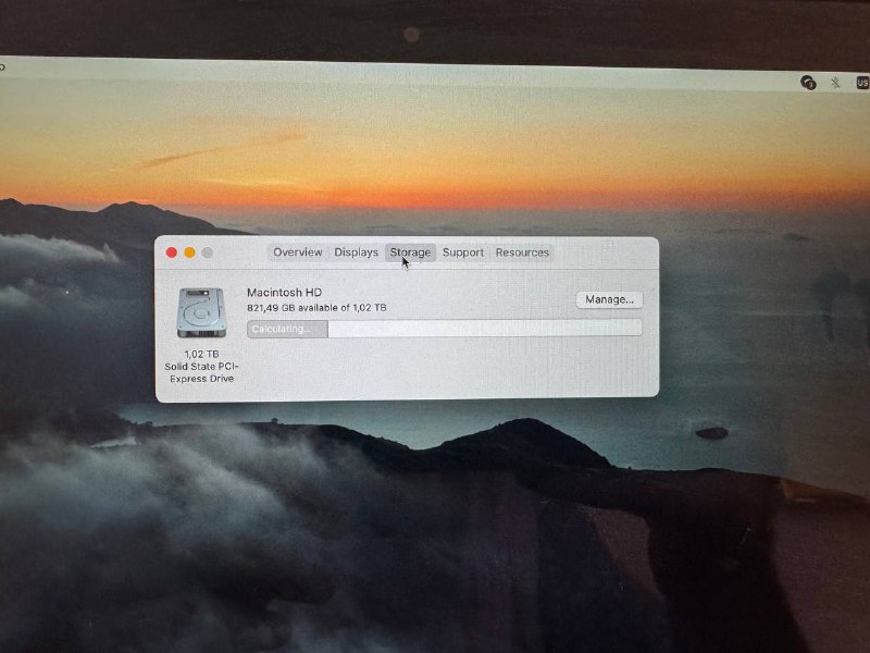 Macbook Pro 13 Retina Early 2015 2.9GHz 8GB 1TB 3