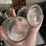 Стеклянные контейнеры, крючок, мельницы IKEA, бутылочка, формочки 5