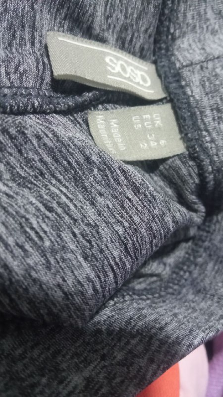 Леггинсы ASOS для беременных 2