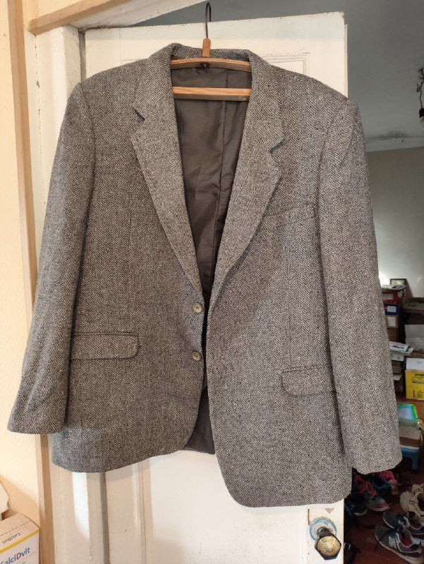 Пиджаки мужские 5