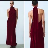 Платье Zara 2