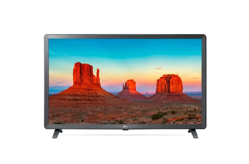 Телевизор LG Smart TV 32" 1