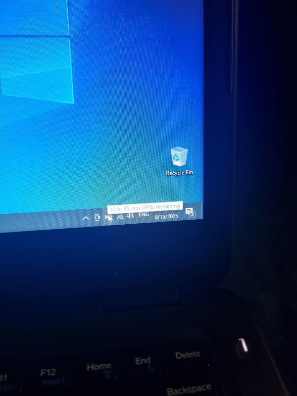 Dell Latitude 3300 ноутбук 10