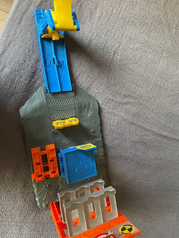 Игровой набор, штатив, подарочные пакеты