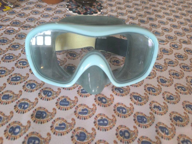 Маска для снорклинга Decathlon